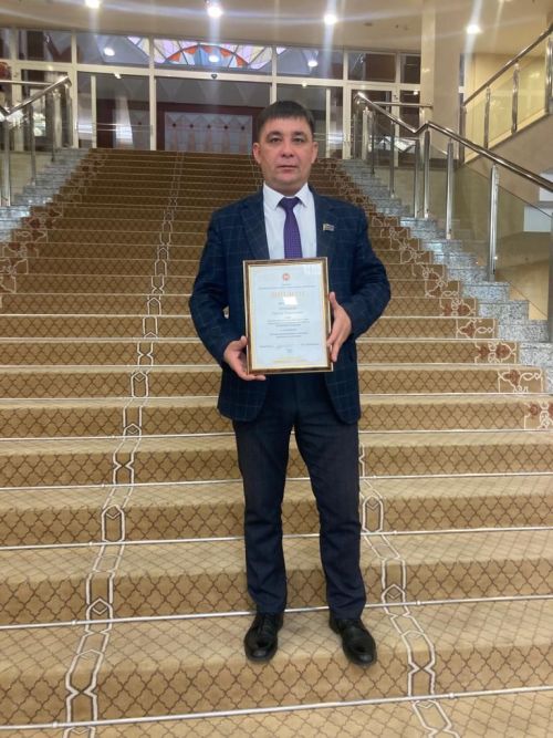 Азнакаевские руководители стали победителями республиканского конкурса