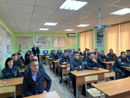 В Азнакаево прошел конкурс «Лучший водитель – 2023»