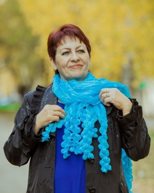 Азнакайлыларга Фирая Исламовадан иҗади күчтәнәч