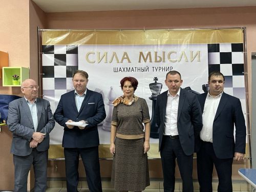 Азнакай укучылары шахмат турнирында көч сынаштылар