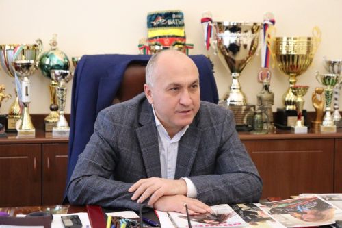 В Азнакаево приехала победительница конкурса красоты