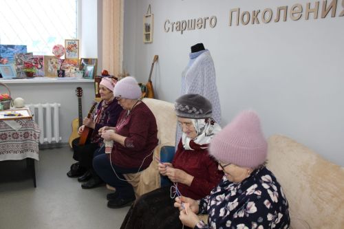 Азнакай әбиләре һәм оныклары, «Оекбаш» акциясенә берләшик!