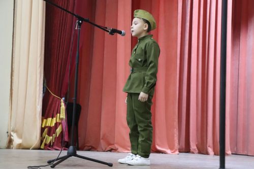 Азнакайда «Җәлил укулары» бәйгесенең сайлап алу туры узды
