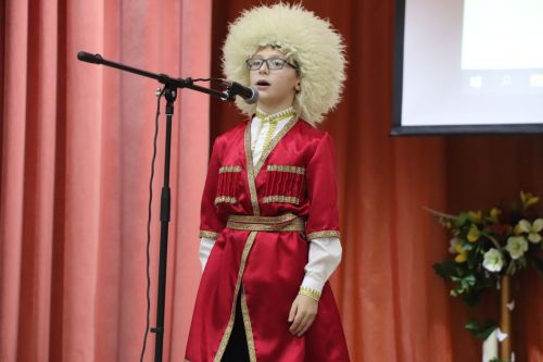 Азнакайда «Җәлил укулары» бәйгесенең сайлап алу туры узды