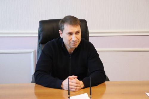 Азнакаевский завод делится опытом