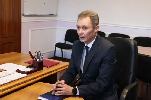 Азнакаевский завод делится опытом