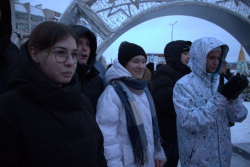 Азнакайда Кыш бабай резиденциясе ачылды