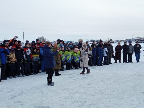 Юные картингисты Азнакаево заняли призовые места в Сарманово