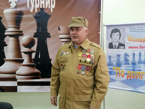 Члены общественного совета Азнакаевского района встретились с учащимися