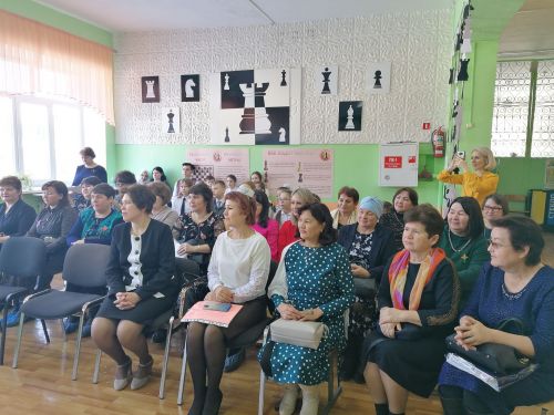 Праздник радости и вдохновения