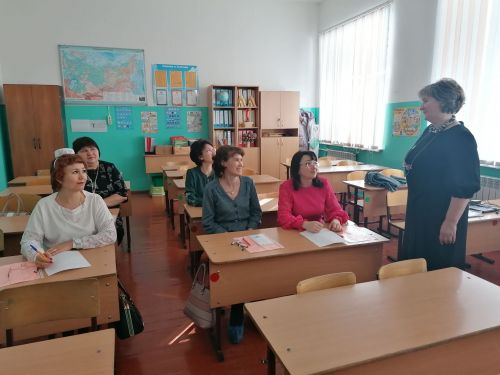 Праздник радости и вдохновения