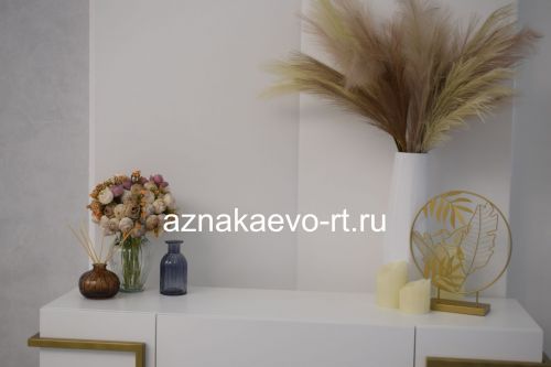 В Азнакаево открылось новое здание ЗАГС