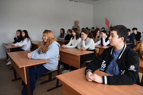 Как достичь успеха: Азнакаевские школьники рассказывают об отношении к здоровому образу жизни