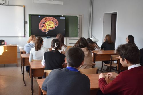 Как достичь успеха: Азнакаевские школьники рассказывают об отношении к здоровому образу жизни