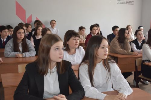 Как достичь успеха: Азнакаевские школьники рассказывают об отношении к здоровому образу жизни