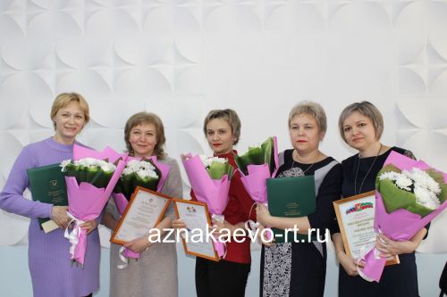 На собрании трудового коллектива Азнакаевского предприятия тепловых сетей подвели итоги работы