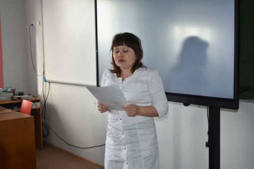 Как достичь успеха: Азнакаевские школьники рассказывают об отношении к здоровому образу жизни