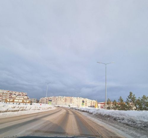 Приметы 1 марта укажут погоду в Азнакаево вплоть до лета