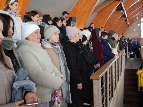 В Актюбе состоялось торжественное открытие турнира по конному-спорту «Кубок победы»