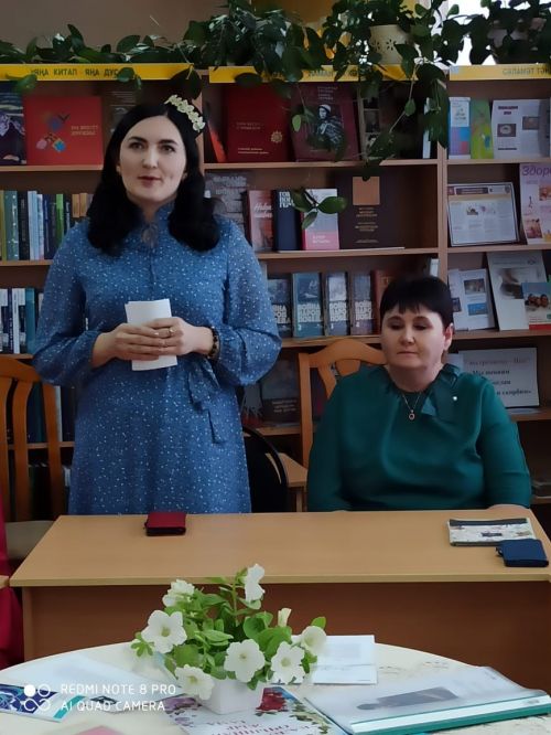 Азнакай шагыйрәләренең каләм очыннан җыр тама