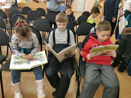В Азнакаево отметили Всемирный день поэзии