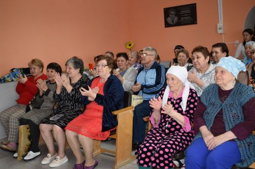 Азнакайда Нәүрүз бәйрәмен билгеләп үттеләр