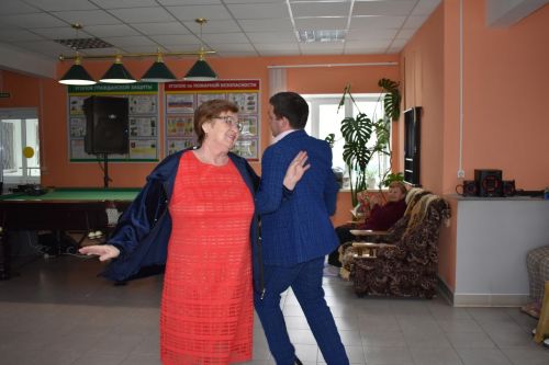 Азнакайда Нәүрүз бәйрәмен билгеләп үттеләр