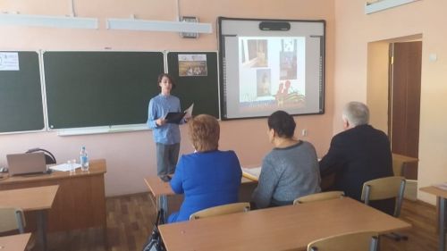 Азнакаевец - победитель Республиканской конференции