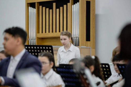 Азнакай сәнгать мәктәбе укучылары уңышлары белән сөендерәләр