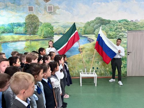 Что означает патриотизм?