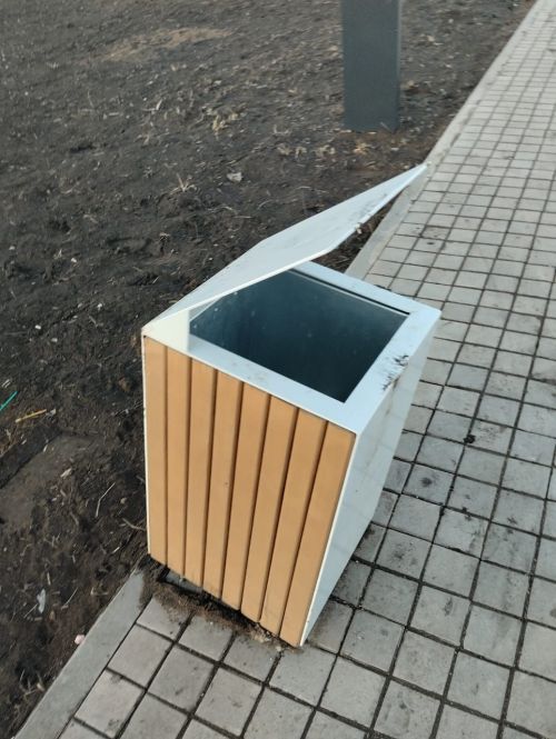 Азнакайда вандаллык гамәлләре кылган ике егетне җинаять җаваплылыгы көтә