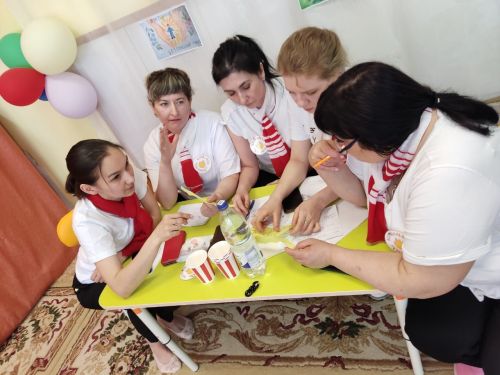 Азнакайда районында хезмәт куркынычсызлыгы буенча квест узды