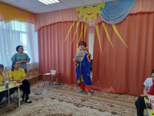 Азнакайда районында хезмәт куркынычсызлыгы буенча квест узды