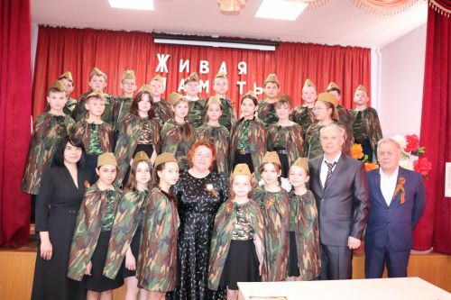 Азнакайда хәрби батырлык дәресләре бара