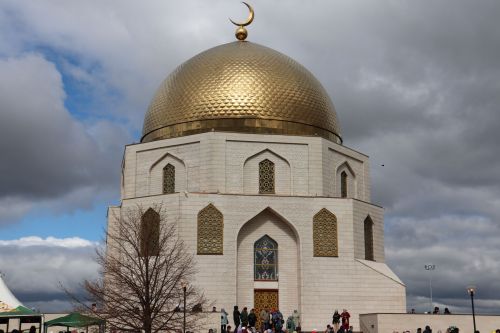 Азнакайлылар өчен май аенда дини истәлекле даталар