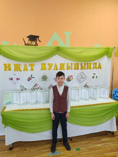 «Маяк»ның яшь хәбәрчесе – иҗат дулкынында