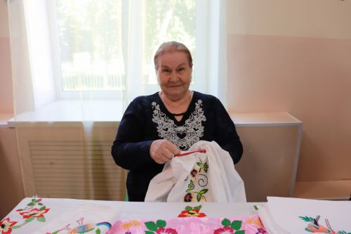 Азнакайда “Музейлар төне”  үткәннәргә алып кайтты