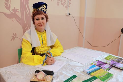 Азнакайда “Музейлар төне”  үткәннәргә алып кайтты