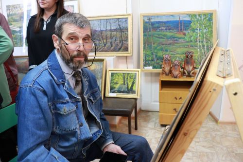 Азнакайда “Музейлар төне”  үткәннәргә алып кайтты
