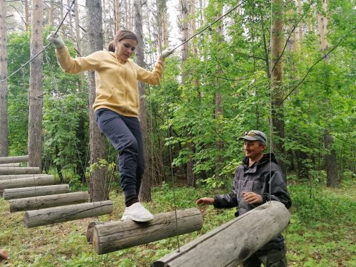 «Маяк» газетасы редакциясе хезмәткәрләре Матбугат көнен билгеләп үтте