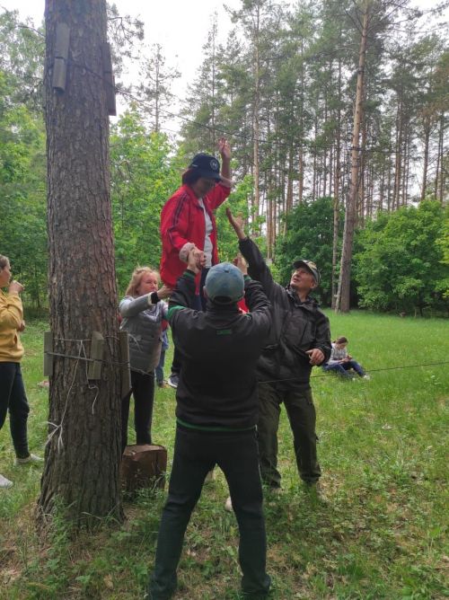 «Маяк» газетасы редакциясе хезмәткәрләре Матбугат көнен билгеләп үтте