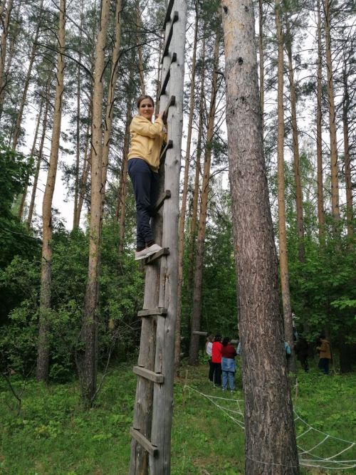 «Маяк» газетасы редакциясе хезмәткәрләре Матбугат көнен билгеләп үтте