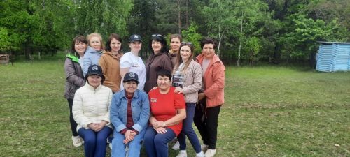 «Маяк» газетасы редакциясе хезмәткәрләре Матбугат көнен билгеләп үтте