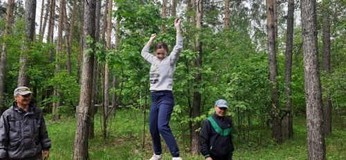 «Маяк» газетасы редакциясе хезмәткәрләре Матбугат көнен билгеләп үтте
