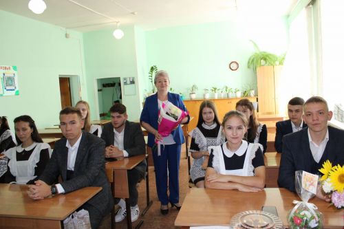 Бүген Азнакай мәктәпләрендә соңгы кыңгырау яңгырый!