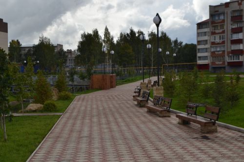 Язмыш җилләренә каршы торып