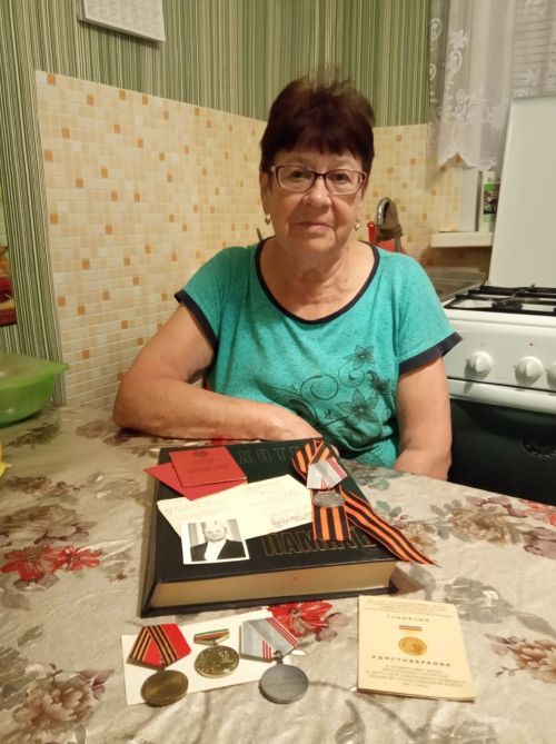 Китап язарлык тормыш юлы