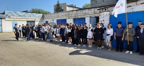 Азнакайда балалар һәм әти-әниләр арасында картинг ярышлары үтте
