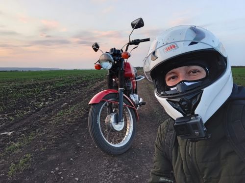 Азнакайда блогер көнен билгеләп үтәләр