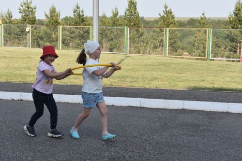 Кечкенә җиңүләрдән - зур рекордларга